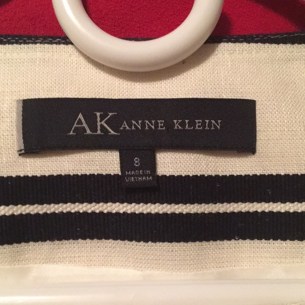 Anne Klein jacket - Picture 4 of 9